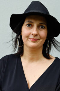 Sonja Stiletto